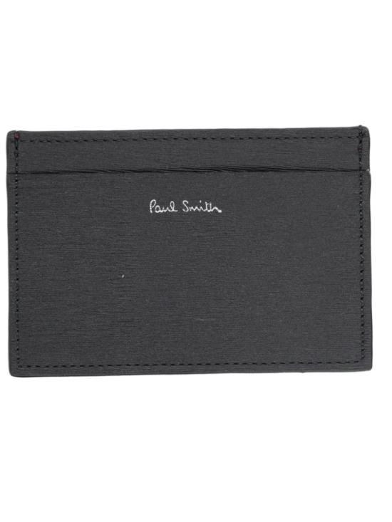 26FW 폴 스미스 남성지갑 M1A 4768 WSTRGS 79 Multicolor - PAUL SMITH