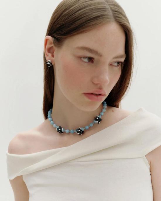  Cajal 목걸이/팬던트 카할 발레리아 목걸이 - OTHER BRANDS