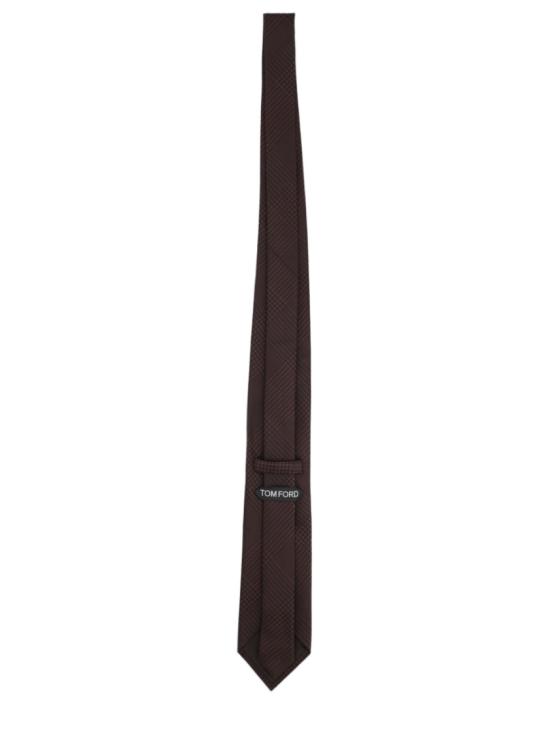 26FW 톰포드 액세서리 STE001 S0361EAY Brown - TOMFORD