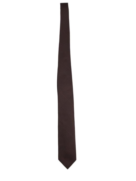 26FW 톰포드 액세서리 STE001 S0361EAY Brown