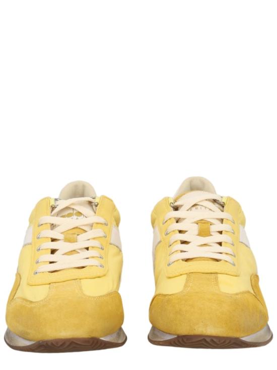 26FW 디아도라 헤리티지 스니커즈 182806 D1400 Yellow