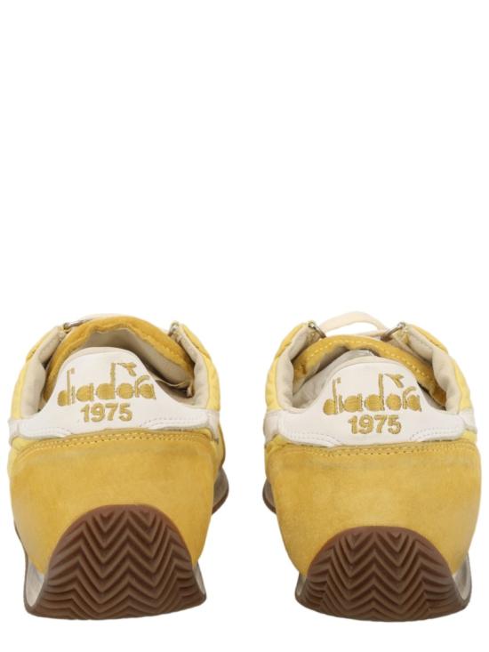 26FW 디아도라 헤리티지 스니커즈 182806 D1400 Yellow - DIADORA HERITAGE