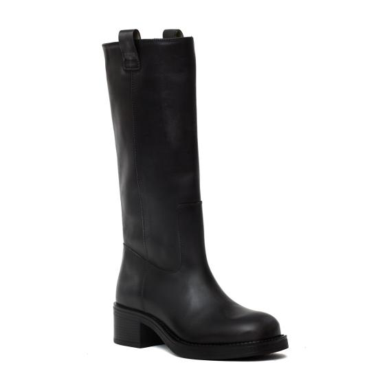 26FW 알로하스 부츠 S100550 01 Black - ALOHAS