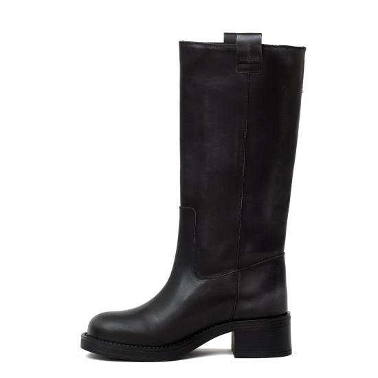 26FW 알로하스 부츠 S100550 01 Black - ALOHAS