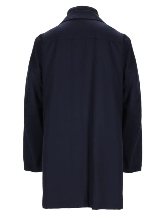 26FW 페이 자켓 NAM62530160 UMAU808 Blue - FAY