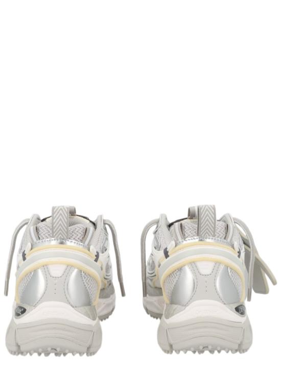 26FW 오프화이트 스니커즈 W289C9F001 GREY SILVER - OFF WHITE