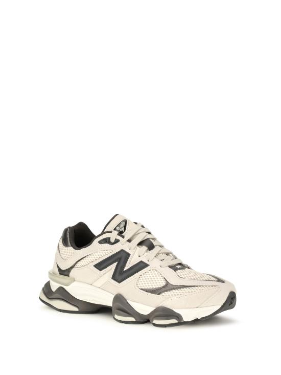 26FW 뉴발란스 9060 스니커즈 U90606H1 TIMBERWOLF BEIGE - NEW BALANCE