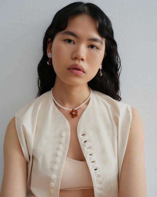  Cajal 목걸이/팬던트 카할 유토피아 목걸이 - OTHER BRANDS