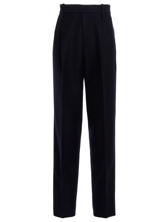  구찌 팬츠 LD715617Z65194440 BLACK