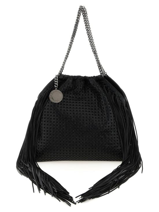  스텔라 맥카트니 숄더백 LD7B0180WP06911000 BLACK