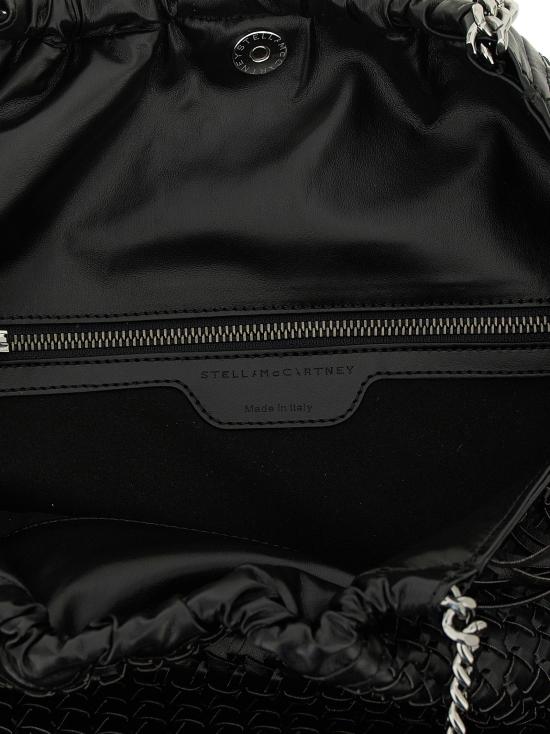  스텔라 맥카트니 숄더백 LD7B0180WP06911000 BLACK - STELLA MCCARTNEY