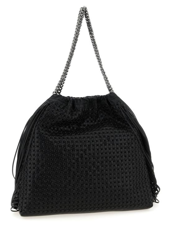  스텔라 맥카트니 숄더백 LD7B0180WP06911000 BLACK - STELLA MCCARTNEY