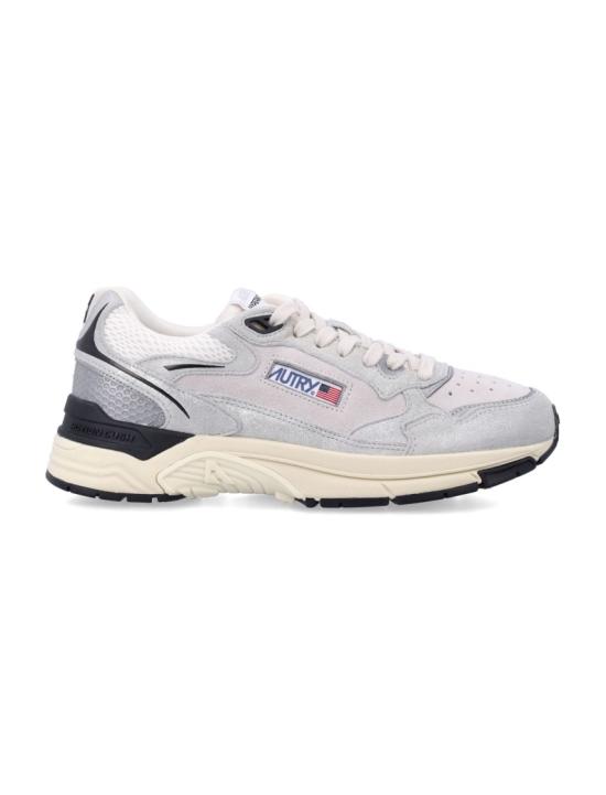 26FW 오트리 HYPERWAY 하이퍼웨이 스니커즈 HYLWBF01SW Grey