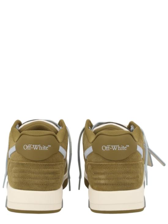 26FW 오프화이트 스니커즈 OF05730310 MUDGREEN CLOUDBLUE - OFF WHITE