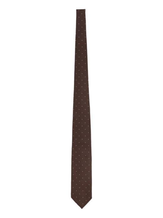26FW 톰포드 액세서리 STE001 S0359EAR Brown