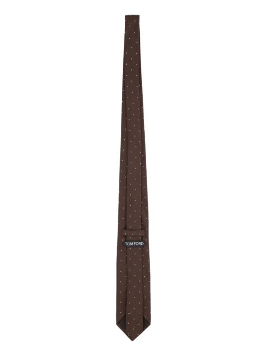 26FW 톰포드 액세서리 STE001 S0359EAR Brown - TOMFORD