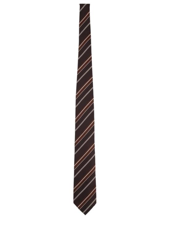 26FW 톰포드 액세서리 STE001 S0340EEA Brown