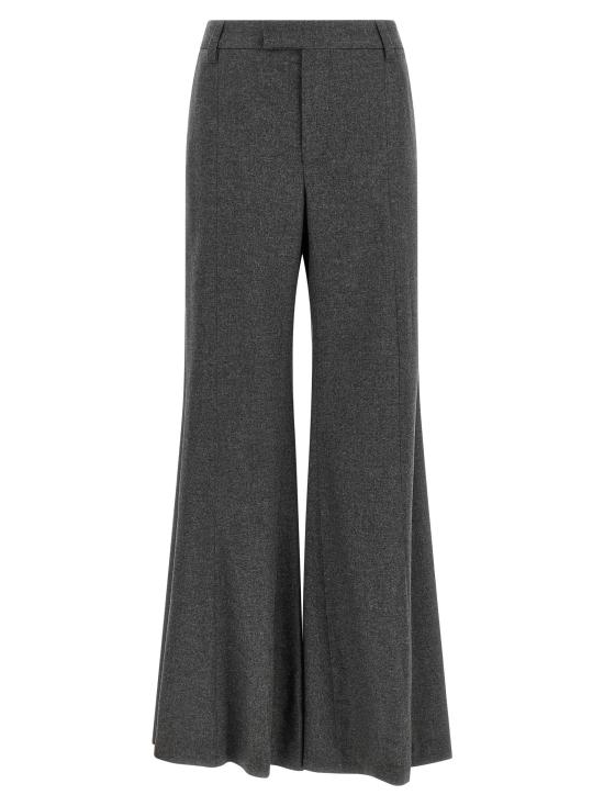  브루넬로 쿠치넬리 팬츠 LDMB162P9358C032 GREY
