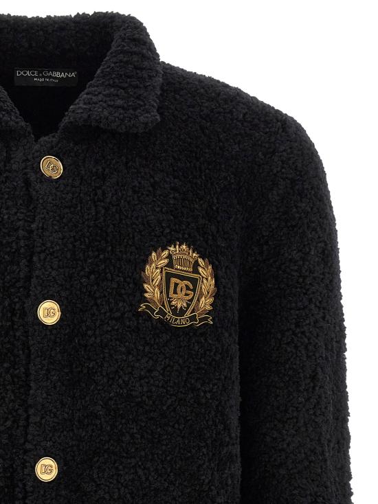  돌체앤가바나 가디건 LDGXVH0ZJGML3N0000 - DOLCE & GABBANA