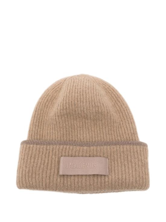  자크뮈스 비니 ACU00666AK00227150 AI26 BEIGE
