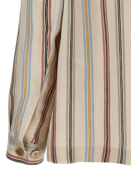  에트로 자켓 LDMRBA000599TR334S8450 BEIGE - ETRO