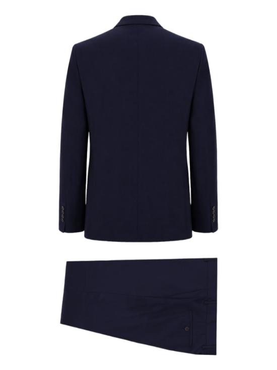26FW 폴 스미스 수트 M1R 1439 V00986 49 Blue - PAUL SMITH