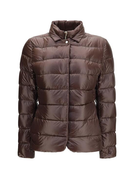 26FW 에르노 패딩 PI002309D12017Z 8810 BROWN