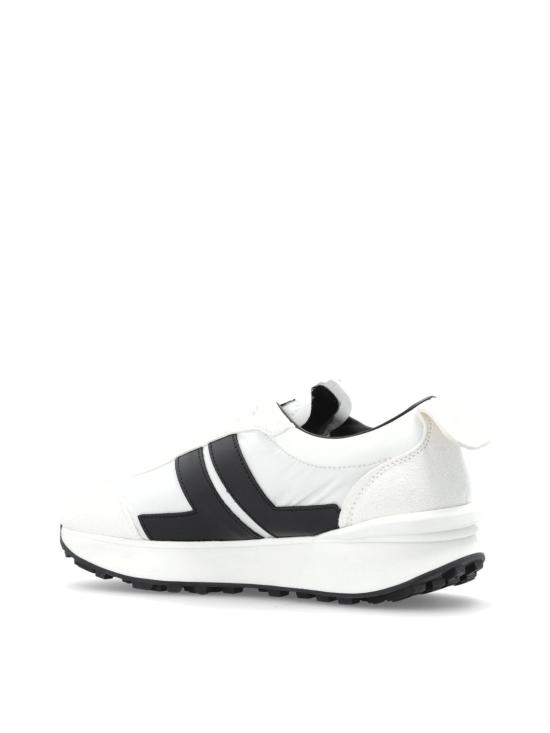 26FW 랑방 스니커즈 NYLOH250010 WHITE - LANVIN
