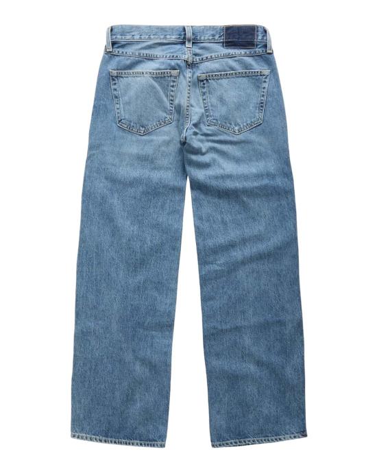 아모 데님 데님 팬츠 DB383 1375 GRAY - AMO DENIM