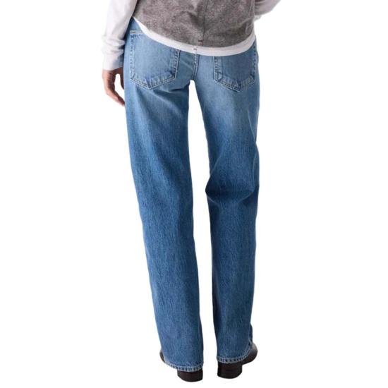  아모 데님 데님 팬츠 DB383 1375 GRAY - AMO DENIM