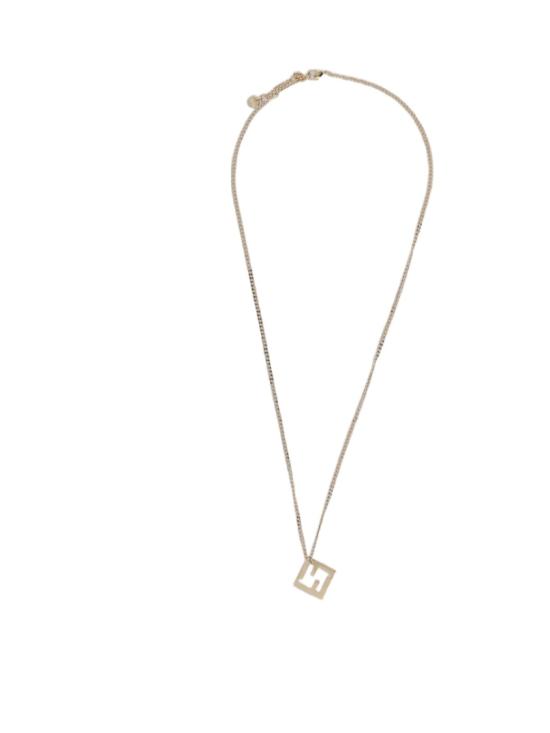  펜디 주얼리 8AK337 A44GF089U Gold - FENDI