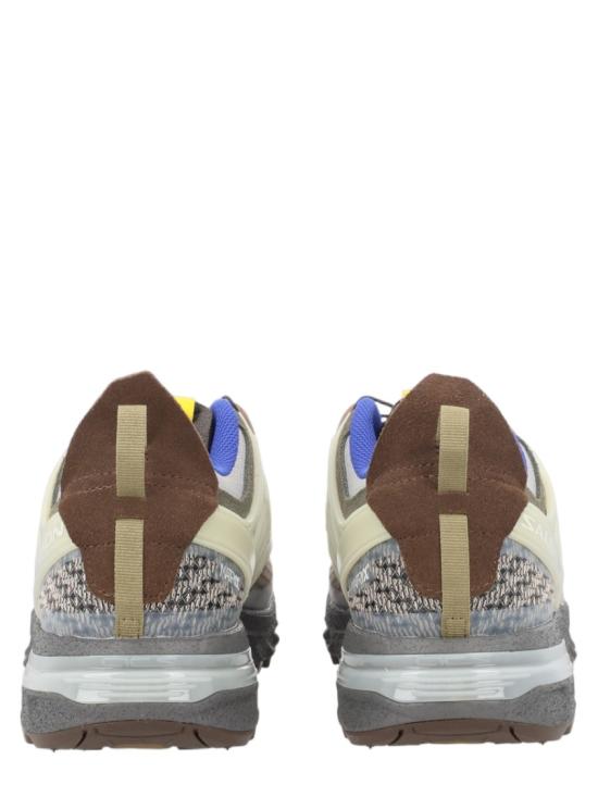 26FW 살로몬 ACS 프로 스니커즈 LD0178800 BLACKOLIVE BOG ICICLE Multicolor - SALOMON
