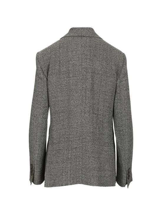  엠포리오 아르마니 자켓 EW004839TE21435FC257 AI26 GREY - EMPORIO ARMANI