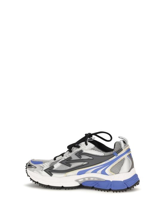 26FW 오프화이트 스니커즈 OF05747430 GRYBLU MULTICOLOR - OFF WHITE