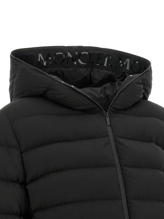  몽클레어 패딩 LDL20931A00146599KJ999 BLACK - MONCLER