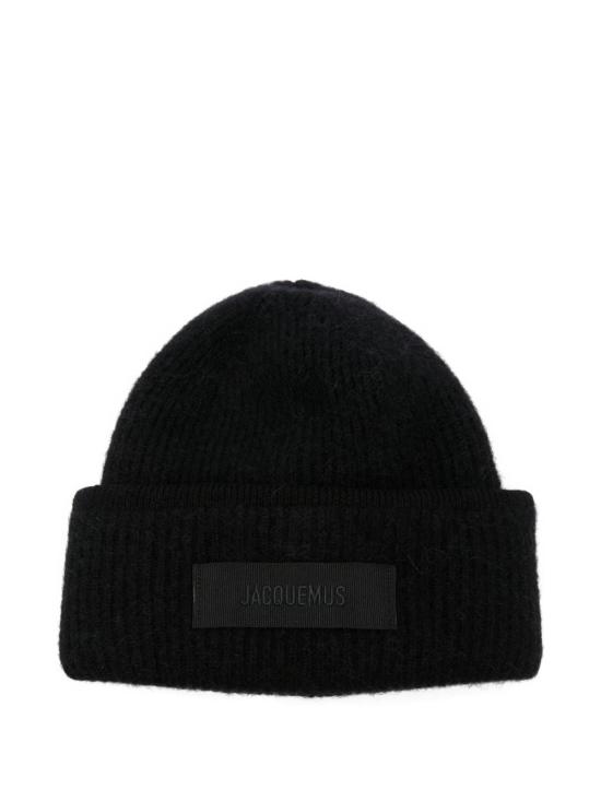  자크뮈스 비니 ACU00666AK00227990 AI26 BLACK