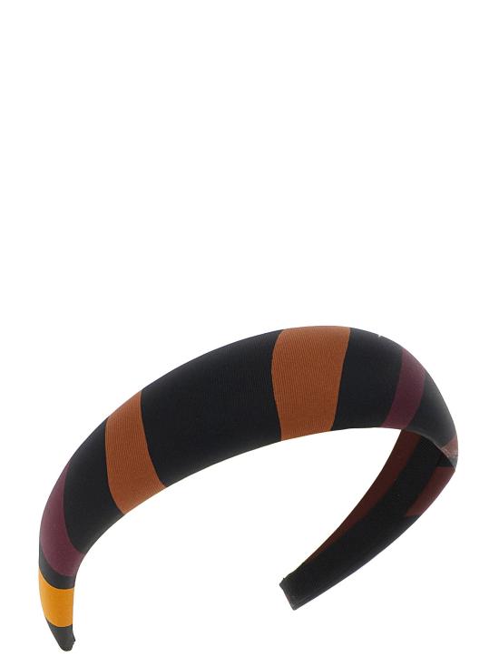  에밀리오푸치 헤어 액세서리 LD6UAR026U761003 BLACK - EMILIO PUCCI