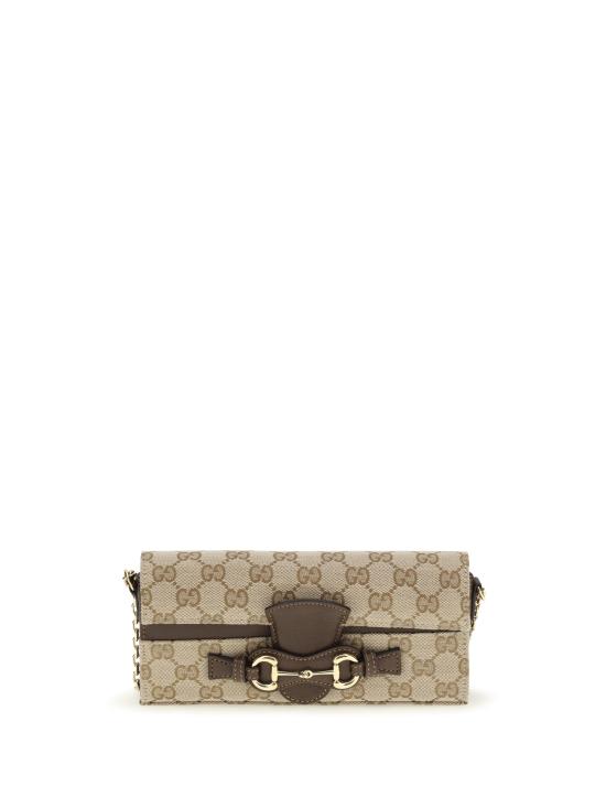 26FW 구찌 GG 마몽 카드 케이스 지갑 A006YUFAGH8 9651 BEIGE