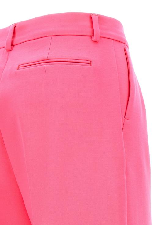  스포트막스 팬츠 LDTIBET005 PINK - SPORTMAX