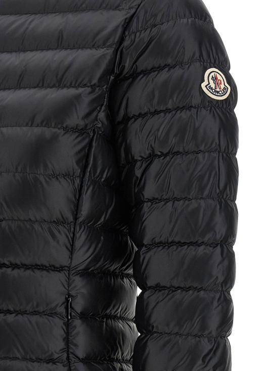  몽클레어 패딩 LDL20931A00092597YG999 BLACK - MONCLER