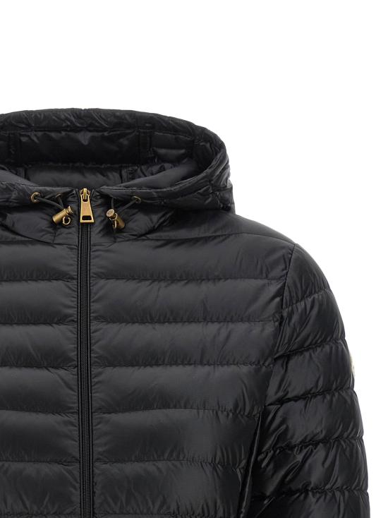  몽클레어 패딩 LDL20931A00092597YG999 BLACK - MONCLER