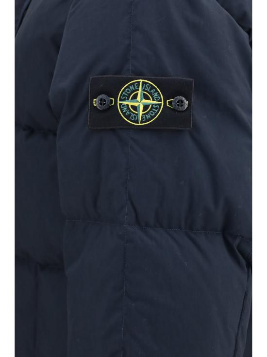 26FW 스톤 아일랜드 패딩 L2S154100046S0462 V0020 NAVY - STONE ISLAND