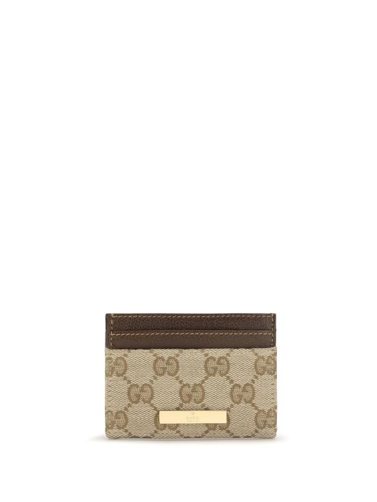 26FW 구찌 지갑 875795FAF7Y 9651 BEIGE