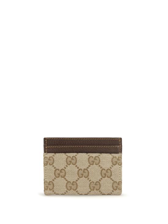 26FW 구찌 지갑 875795FAF7Y 9651 BEIGE - GUCCI