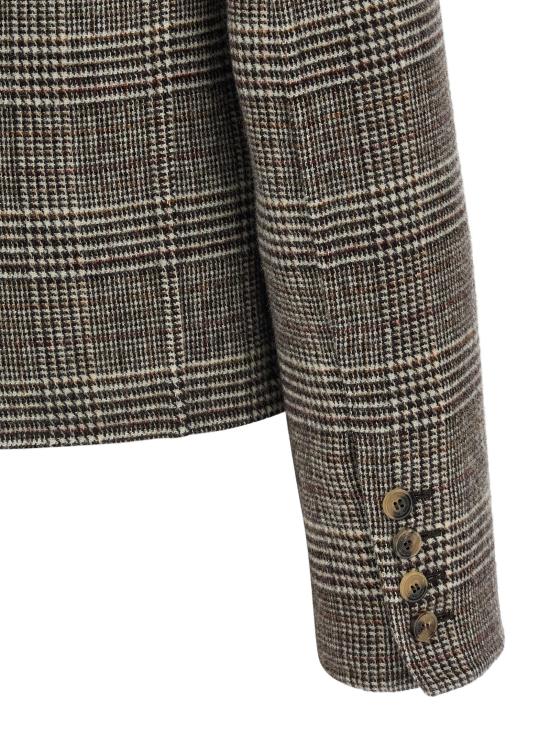  에르마노 설비노 자켓 ER342282BM - ERMANNO SCERVINO