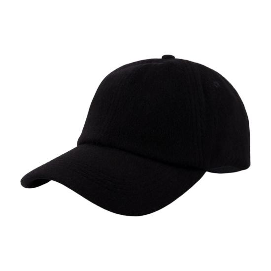 26FW 오피신 제네랄 볼캡 OFG026003 BLACK