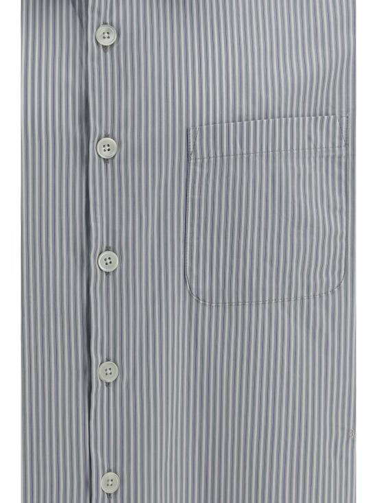 26FW 아워레가시 셔츠 M4262AFS FAUBOURGST FAUBOURG STRIPE - OUR LEGACY