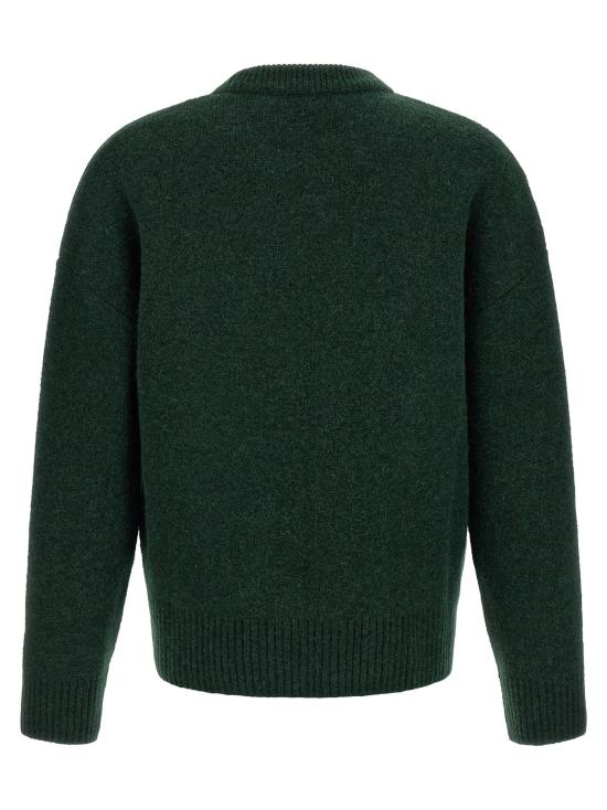  아미 스웨터 LDUKS836KN0135A279 - AMI