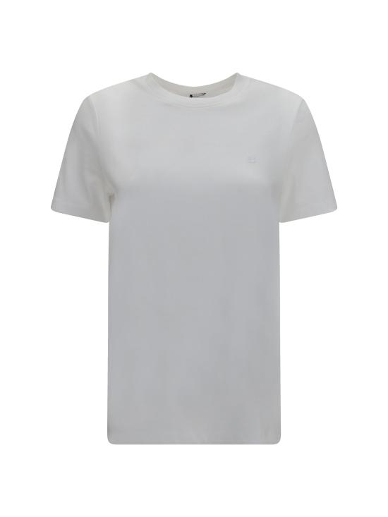 26FW 발망 탑 TS0000000016 GDI WHITE