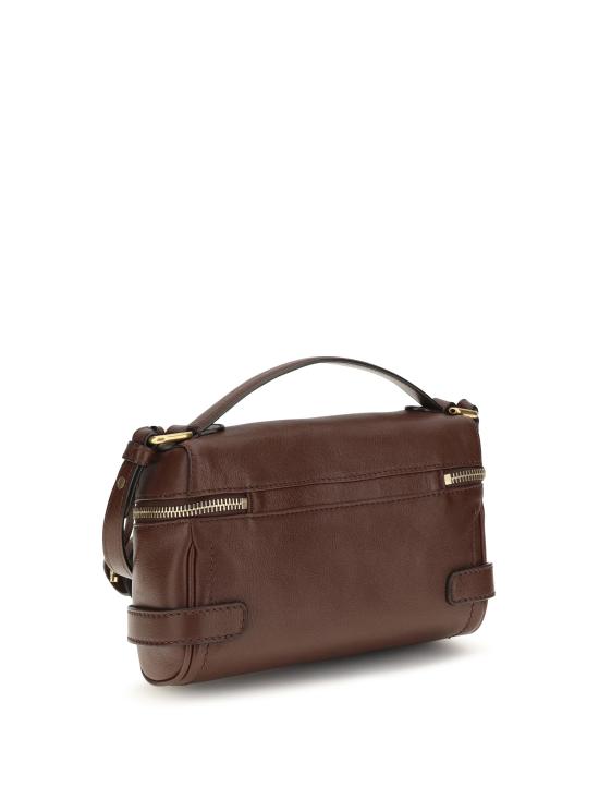 26FW 끌로에 토트백 CH26WS855P75 27M BROWN - CHLOE